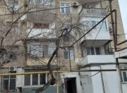 Satılır 3 otaqlı 70 m2 köhnə tikili Keşlə bazarı