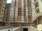 Satılır 3 otaqlı 102.4 m2 yeni tikili İnşaatçılar m.