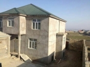 Satılır 8 otaqlı 274 m2 həyət evi Atyalı