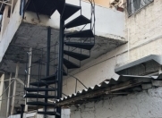 İcarəyə verilir 2 otaqlı 65 m2 köhnə tikili 20-ci sahə