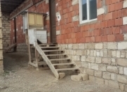 Satılır 4 otaqlı 600 m2 həyət evi Güzdək