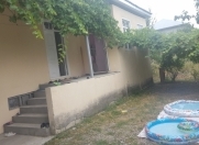 Satılır 4 otaqlı 121 m2 həyət evi İsmayıllı