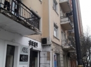 Satılır 1 otaqlı 21 m2 köhnə tikili 28 may