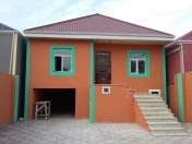 Satılır 3 otaqlı 140 m2 həyət evi Zabrat 2