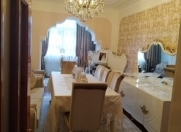 Satılır 4 otaqlı 86 m2 köhnə tikili Sumqayıt