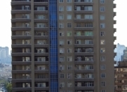 Satılır 4 otaqlı 160 m2 yeni tikili 28 may