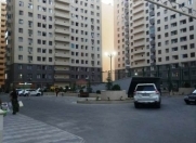 İcarəyə verilir 2 otaqlı 70 m2 yeni tikili 8 km