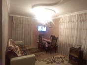 İcarəyə verilir 2 otaqlı 70 m2 köhnə tikili Gəncə