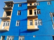 Satılır 123 otaqlı 45 m2 yeni tikili Binəqədi