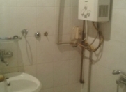 İcarəyə verilir 2 otaqlı 45 m2 köhnə tikili 8 km