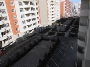 Satılır 4 otaqlı 154 m2 yeni tikili Gəncə