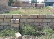 Satılır 2.5 sot torpaq Saray