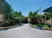 Satılır 3 otaqlı 100 m2 həyət evi Savalan