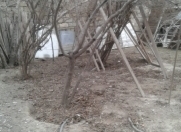 Satılır 1.7 sot torpaq NZS