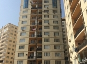 Satılır 2 otaqlı 93 m2 yeni tikili 8 mkr