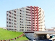 Satılır 3 otaqlı 90 m2 yeni tikili Biləcəri