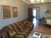 İcarəyə verilir 2 otaqlı 100 m2 yeni tikili Şərq Bazarı