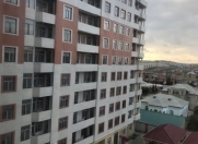 Satılır 1 otaqlı 63 m2 yeni tikili Mehdiabad