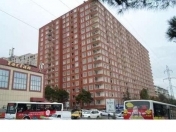 Satılır 2 otaqlı 62 m2 yeni tikili Heydər Məscidi