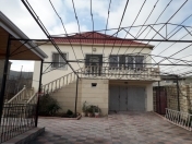 Satılır 5 otaqlı 70 m2 həyət evi Sulutəpə