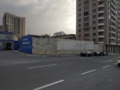 Satılır 3.5 sot torpaq 28 May m.