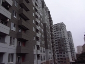 Satılır 2 otaqlı 55 m2 yeni tikili 20 yanvar m.
