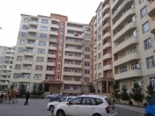 Satılır 4 otaqlı 143.2 m2 yeni tikili Gəncə