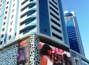 İcarəyə verilir 3 otaqlı 212 m2 yeni tikili Megafun