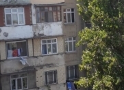 İcarəyə verilir 2 otaqlı 60 m2 köhnə tikili Asan Xidmət-4