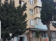 Satılır 4 otaqlı 82 m2 köhnə tikili Hövsan