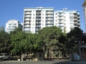 İcarəyə verilir 3 otaqlı 138 m2 yeni tikili Rusiya səfirliyi