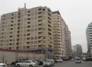 Satılır 2 otaqlı 81 m2 yeni tikili AMAY