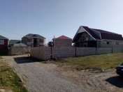 Satılır 4 otaqlı 250 m2 villa Atyalı