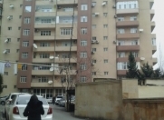 Satılır 2 otaqlı 80 m2 yeni tikili Dövlət Statistika Komitəsi