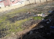 Satılır 10 sot torpaq Saray