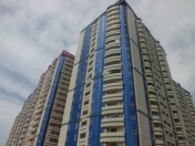 Satılır 1 otaqlı 67 m2 yeni tikili Bakıxanov