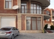 İcarəyə verilir 7 otaqlı 460 m2 obyekt Şıxov