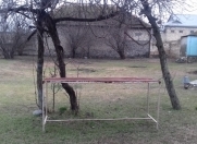 Satılır 5 sot torpaq Ağdaş