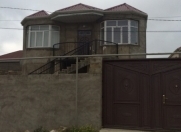 Satılır 5 otaqlı 230 m2 bağ evi Masazır