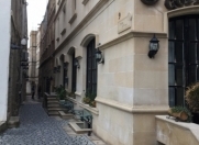 İcarəyə verilir 1 otaqlı 25 m2 yeni tikili İçəri Şəhər