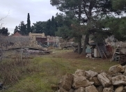 Satılır 13 sot torpaq Mərdəkan