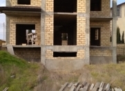 Satılır 7 otaqlı 800 m2 bağ evi Görədil