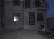 Satılır 7 otaqlı 245 m2 həyət evi Zığ