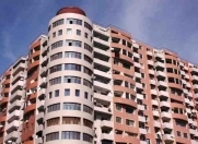 Satılır 3 otaqlı 127 m2 yeni tikili Tibb Universiteti