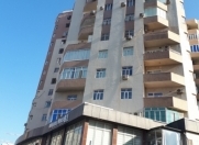 Satılır 2 otaqlı 72 m2 yeni tikili Nərimanov heykəli