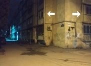 Satılır 4 otaqlı 83 m2 köhnə tikili 8 km