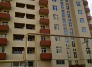 Satılır 2 otaqlı 80.8 m2 yeni tikili Lökbatan