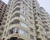 Satılır 3 otaqlı 53 m2 yeni tikili İnşaatçılar m.