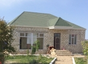Satılır 4 otaqlı 150 m2 bağ evi Maştağa