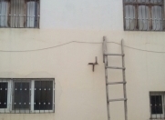 Satılır 6 otaqlı 200 m2 həyət evi Hövsan